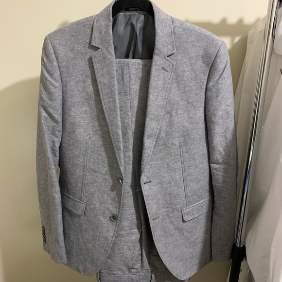 Mexx Other - Tweed Suit